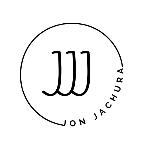 Jon Jachura logo